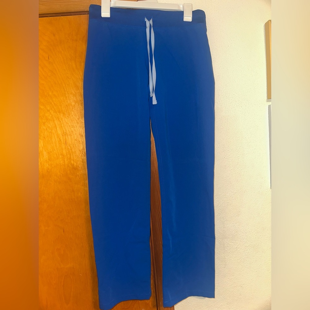 Figs Livingston Basic Scrub Pants